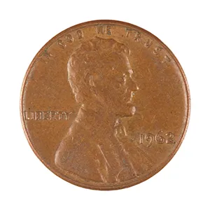 Cents #9949