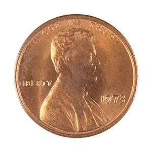 Cents #9981