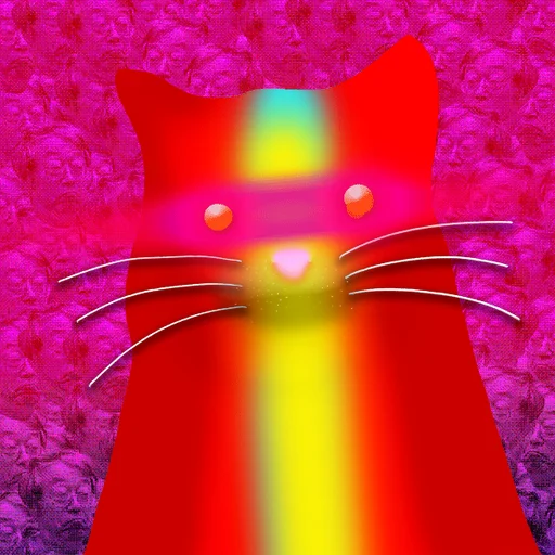 Quantum Cats #2676
