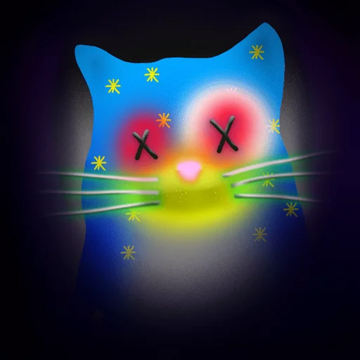 Quantum Cats #2774